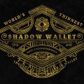 The Shadow Wallet by Dee Christopher & The 1914